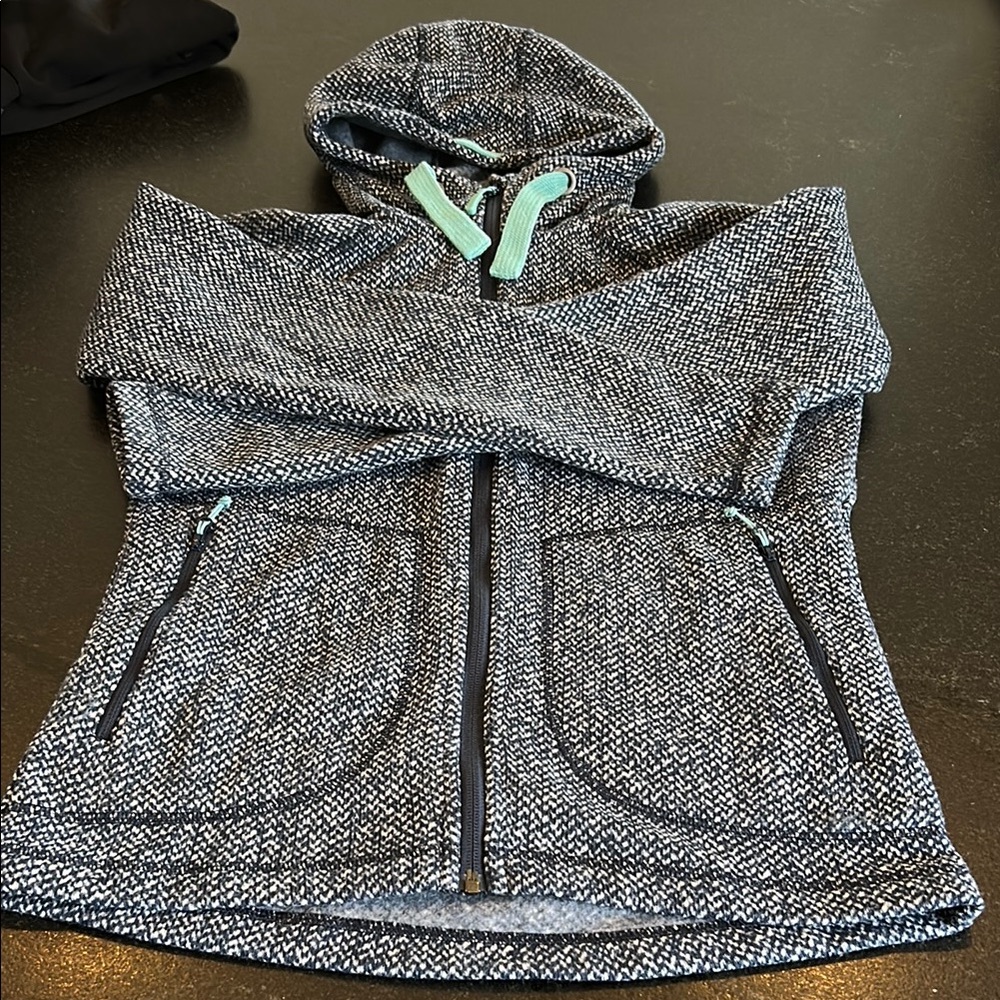 Rab Amy Hoody Medium
